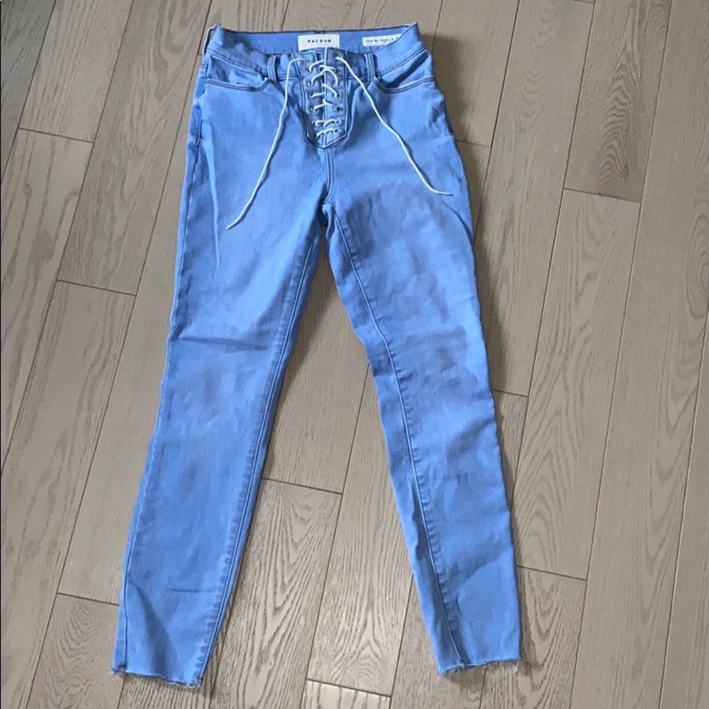 Pacsun Jeans